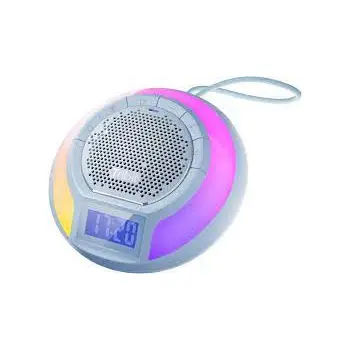 Tribit Aquaease Shower Portable Speaker